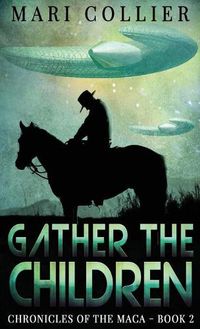 Cover image for Gather The Children