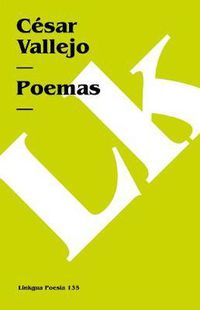 Cover image for Poemas