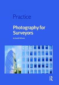 Cover image for Photography for Surveyors