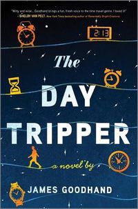 Cover image for The Day Tripper