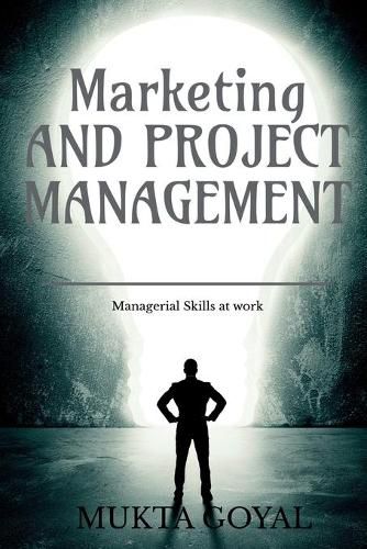 Cover image for Marketing and Project Management