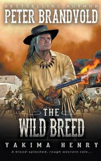 Cover image for The Wild Breed