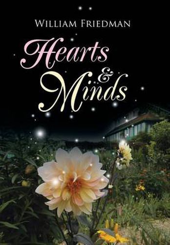 Cover image for Hearts and Minds