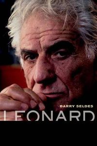 Cover image for Leonard Bernstein: The Political Life of an American Musician