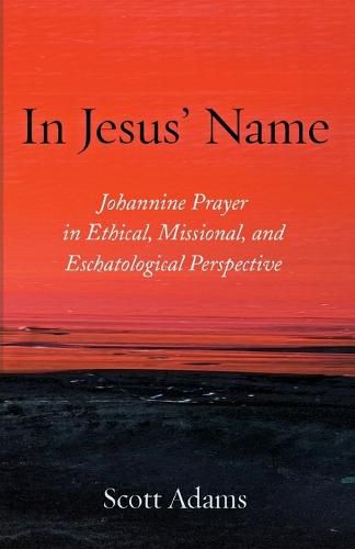 Cover image for In Jesus' Name