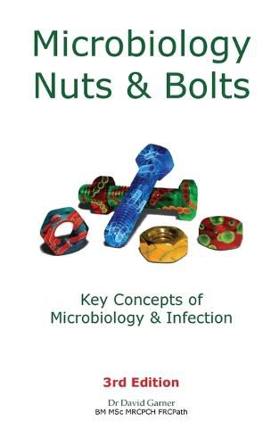 Cover image for Microbiology Nuts and Bolts