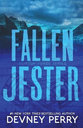 Cover image for Fallen Jester