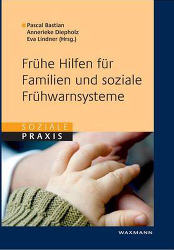 Cover image for Fruhe Hilfen fur Familien und soziale Fruhwarnsysteme