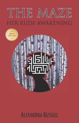 Cover image for The Maze: Her Rude Awakening