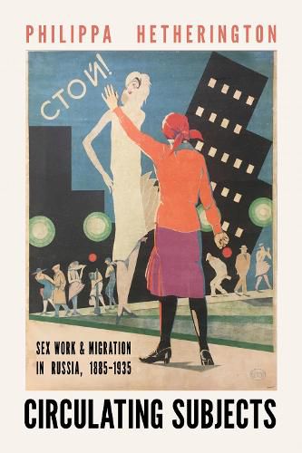 Cover image for Circulating Subjects