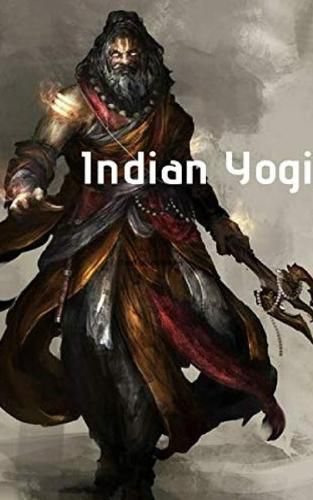 Cover image for Indian Yogi