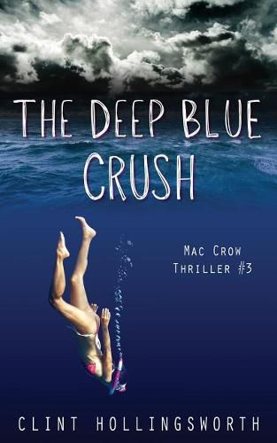 Cover image for The Deep Blue Crush