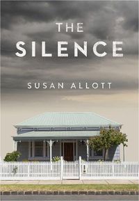 Cover image for The Silence