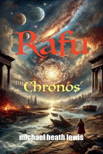 Cover image for Rafu