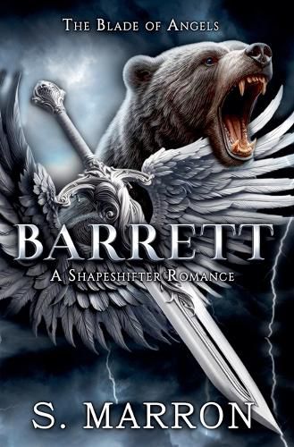 Cover image for Barrett