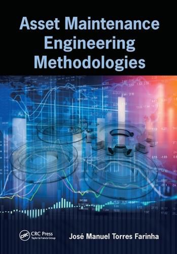 Cover image for Asset Maintenance Engineering Methodologies