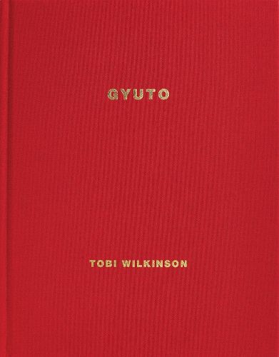 Cover image for Tobi Wilkinson: Gyuto