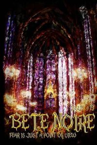 Cover image for Bete Noire issue #19