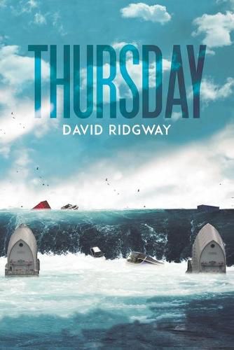 Cover image for Thursday