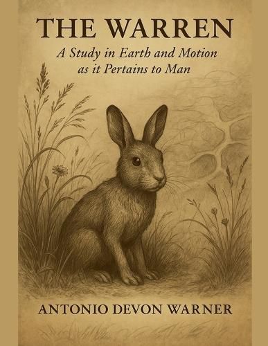 Cover image for The Warren