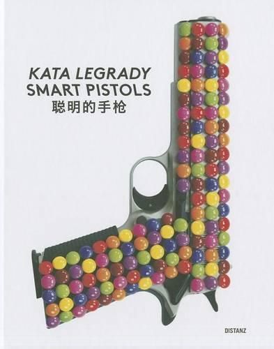 Cover image for Kata Legrady