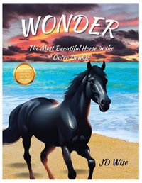 Cover image for Wonder