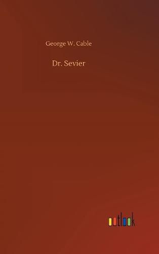 Dr. Sevier