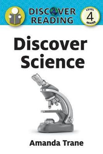 Cover image for Discover Science