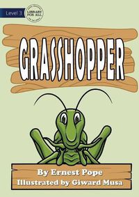 Cover image for Grasshopper