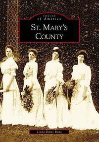 Cover image for St. Mary's County