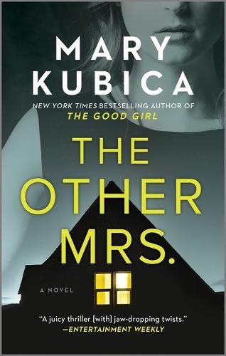 Cover image for The Other Mrs.