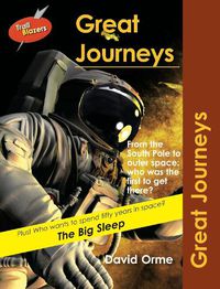 Cover image for Great Journeys: Set Six