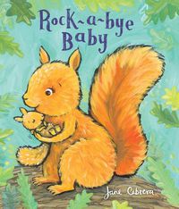 Cover image for Rock-a-bye Baby