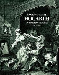 Cover image for Engravings