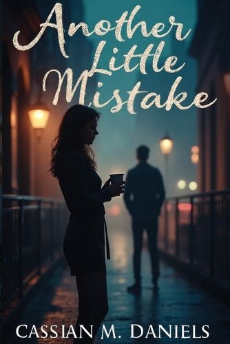 Cover image for Another Little Mistake