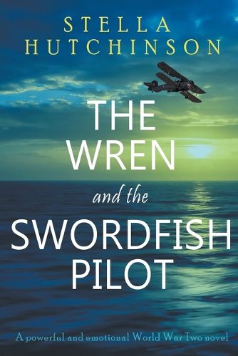 Cover image for The Wren and the Swordfish Pilot