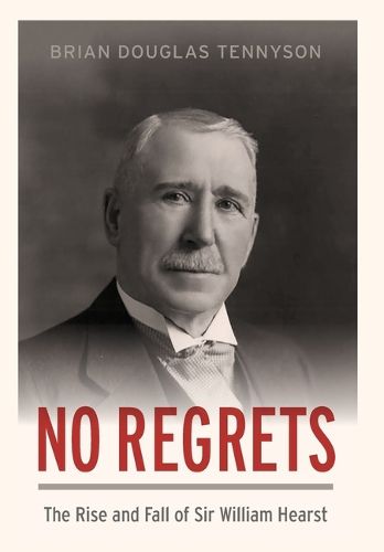 Cover image for No Regrets