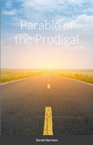 Cover image for Parable of the Prodigal