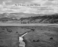 Cover image for At Home in the West: The Lure of Public Land