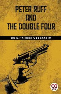 Cover image for Peter Ruff and the Double Four