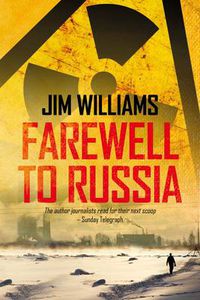 Cover image for Farewell to Russia