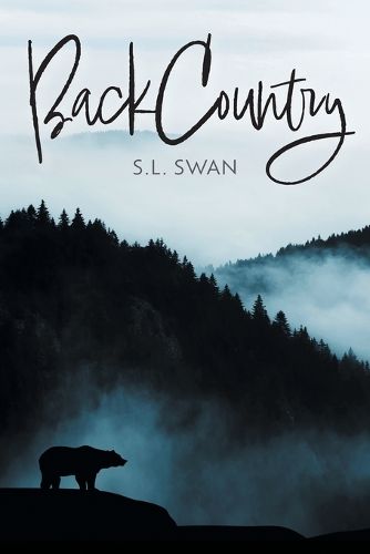 Cover image for BackCountry
