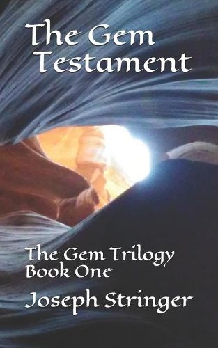 Cover image for The Gem Testament