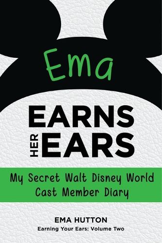 Cover image for Ema Earns Her Ears