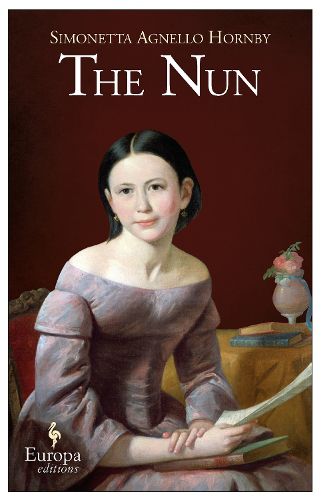 Cover image for The Nun