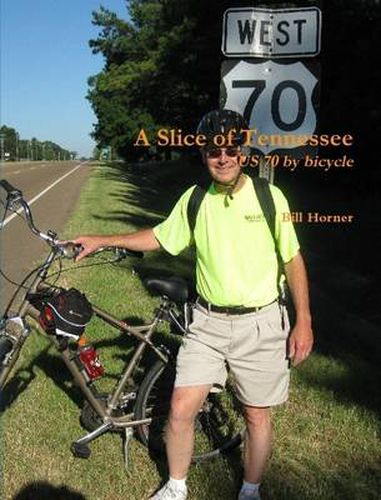 Cover image for A Slice of Tennessee