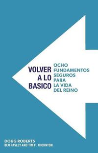 Cover image for Volver a Lo Basico