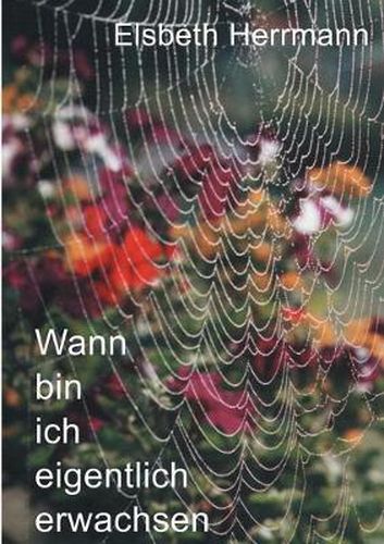 Cover image for Wann bin ich eigentlich erwachsen