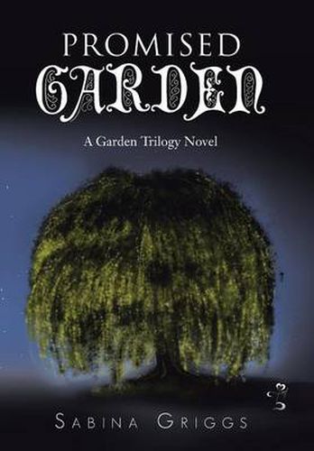 Cover image for Promised Garden