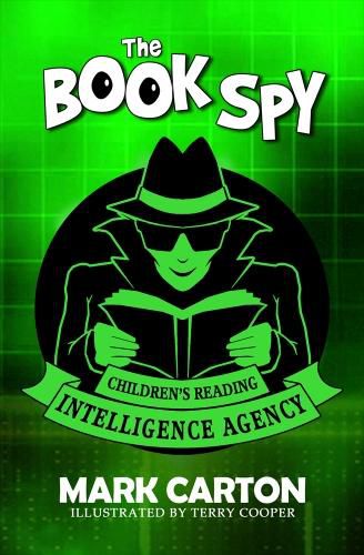 Cover image for Book Spy, The